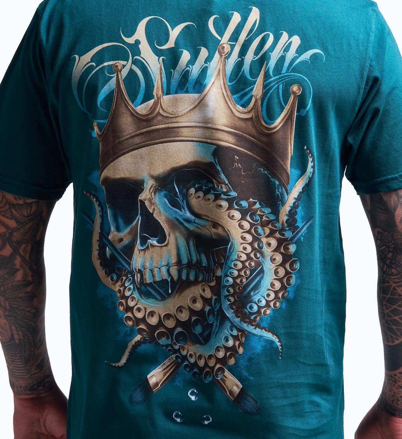 OctopusKing_Tee_3 - Sullen