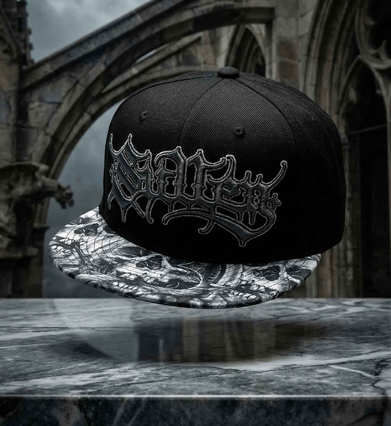 Oculus Snapback