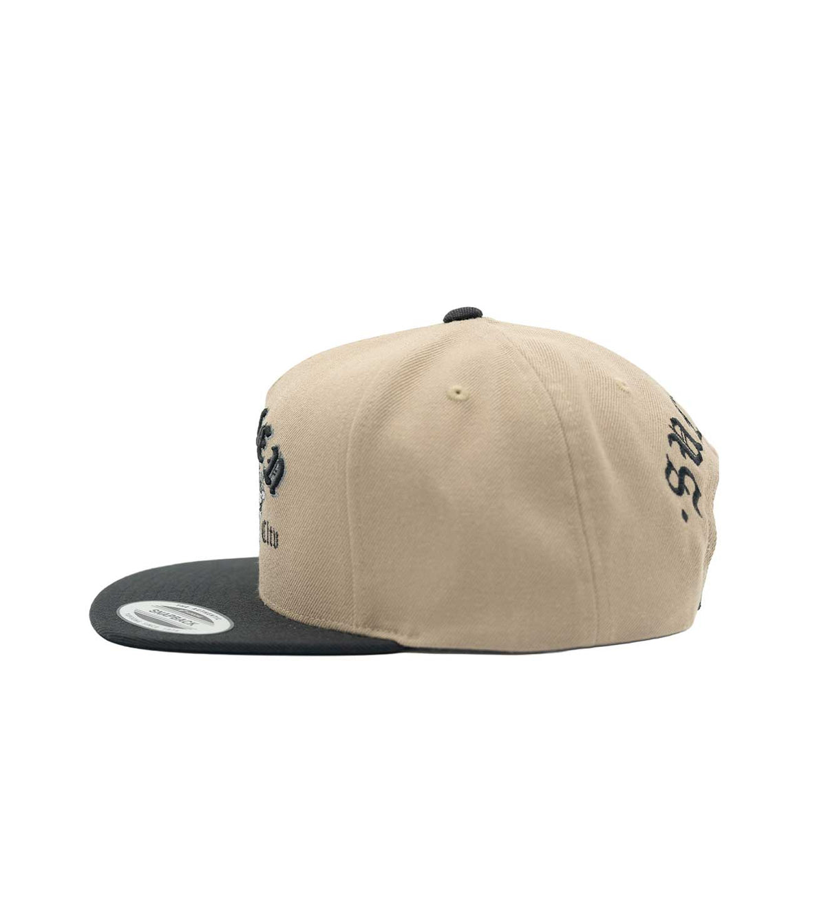Panther Dagger Snapback