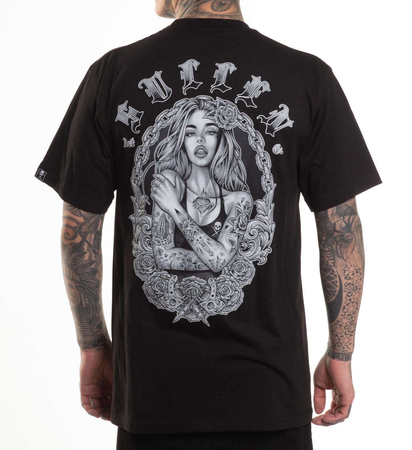 PARLOR_STUDIO_1 - Sullen