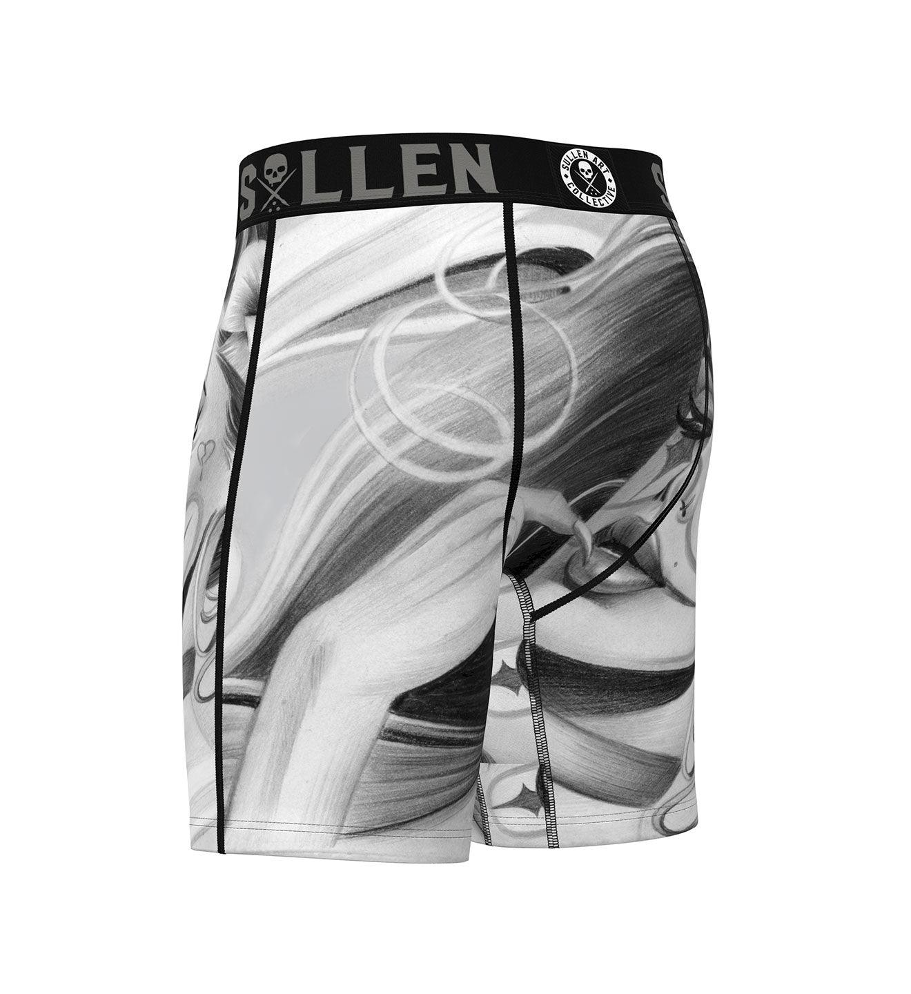 PAYASA-BOXER-4 - Sullen