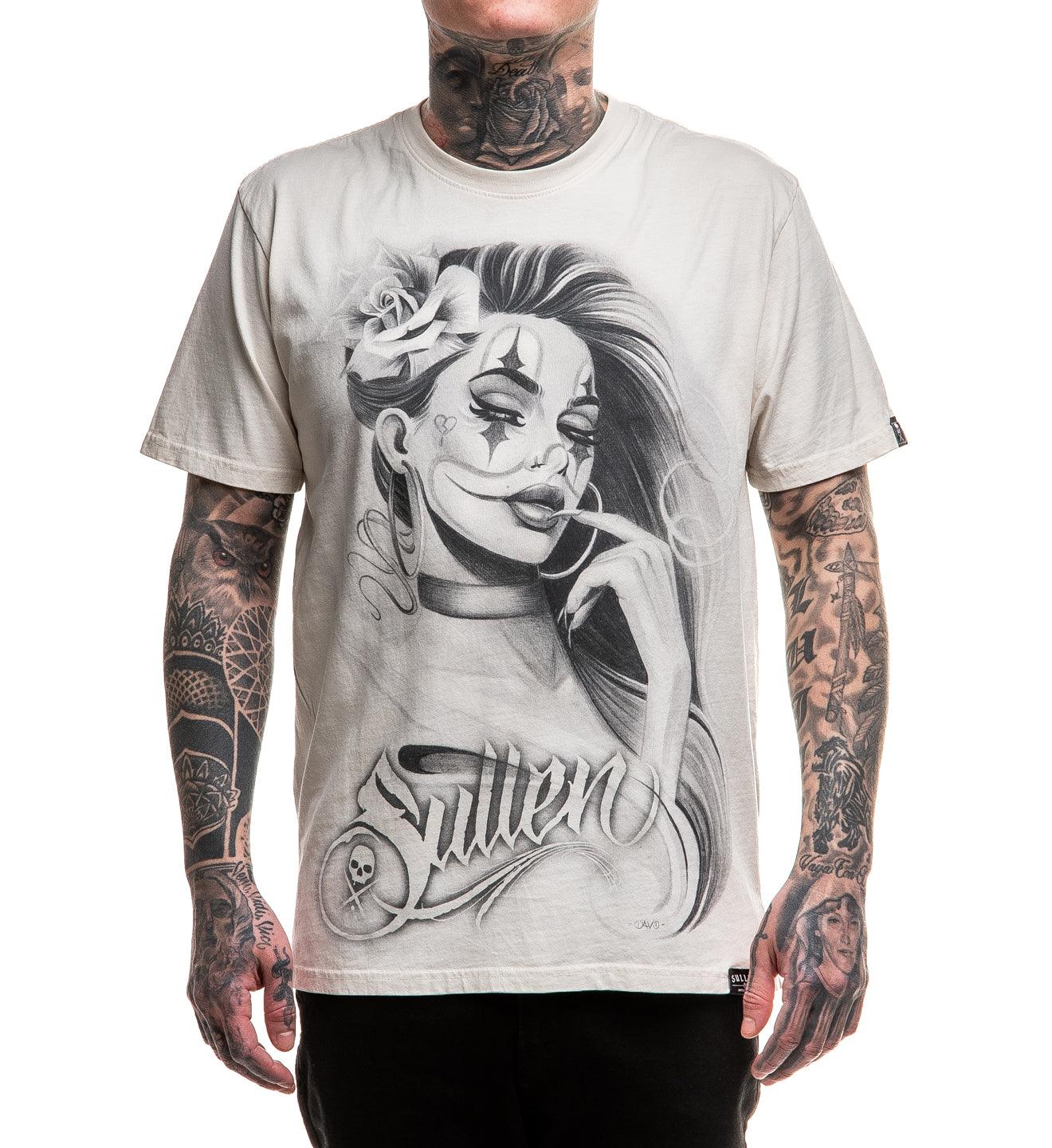 PAYASA_STUDIO_1 - Sullen