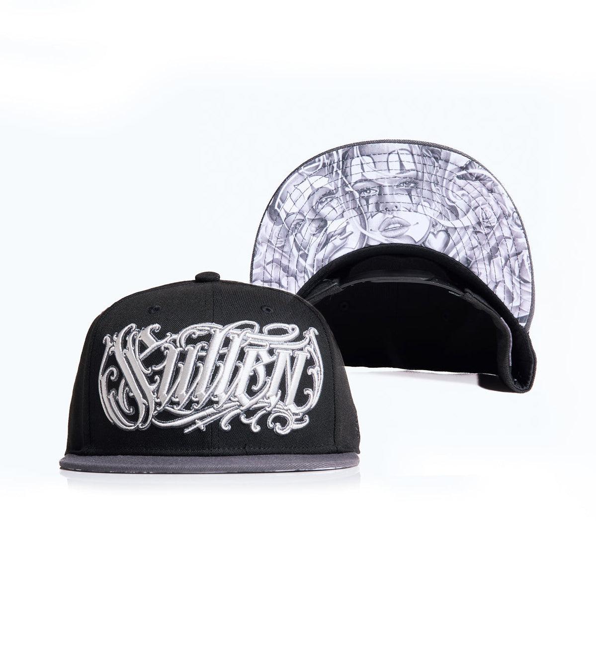 PELAVACAS_SNAPBACK_STUDIO_1 - Sullen