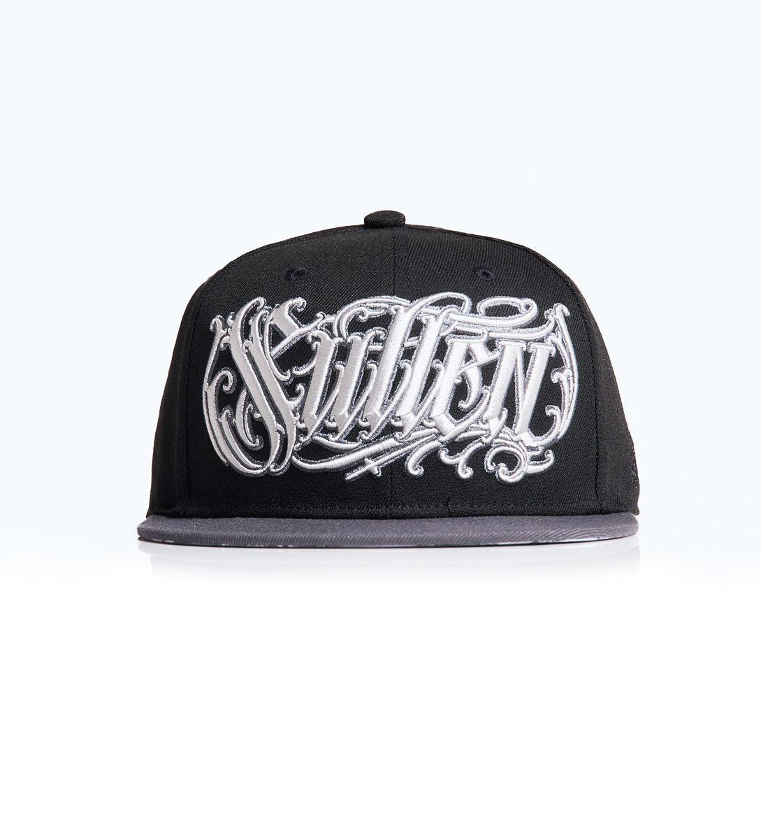 PELAVACAS_SNAPBACK_STUDIO_3 - Sullen