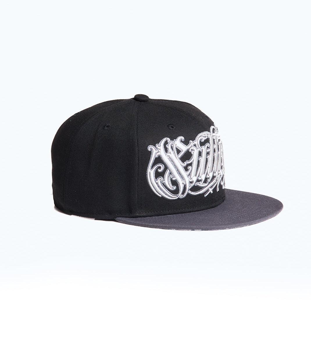PELAVACAS_SNAPBACK_STUDIO_4 - Sullen