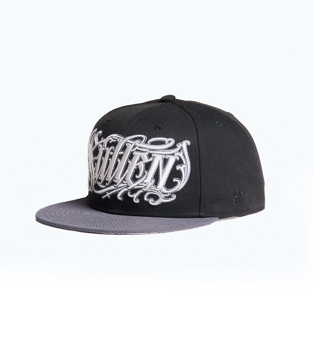PELAVACAS_SNAPBACK_STUDIO_5 - Sullen