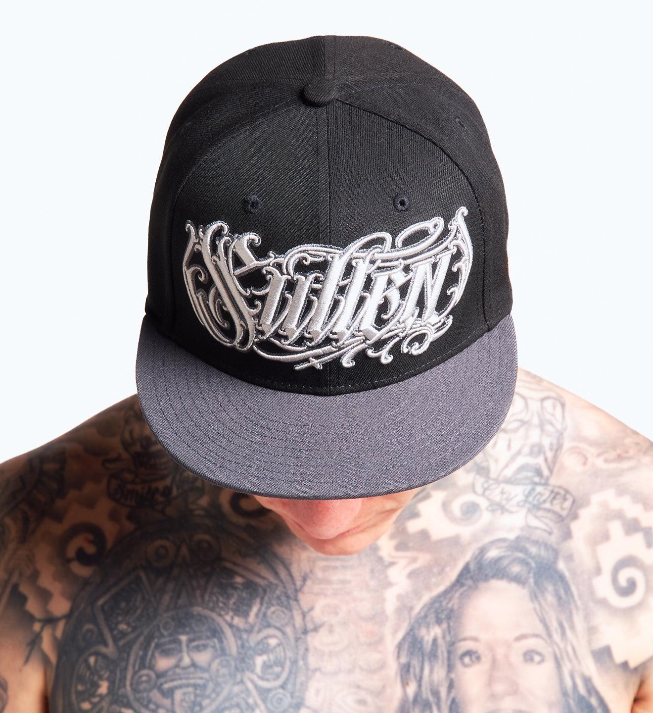 PELAVACAS_SNAPBACK_STUDIO_7 - Sullen