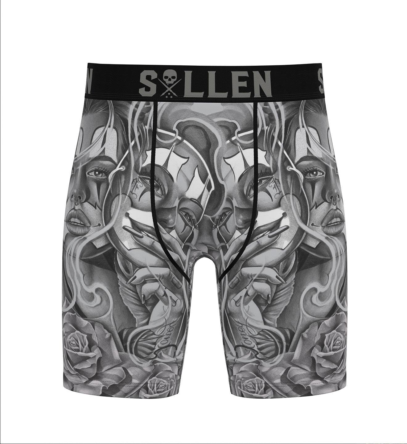 PELEVACAS-BOXER-1 - Sullen