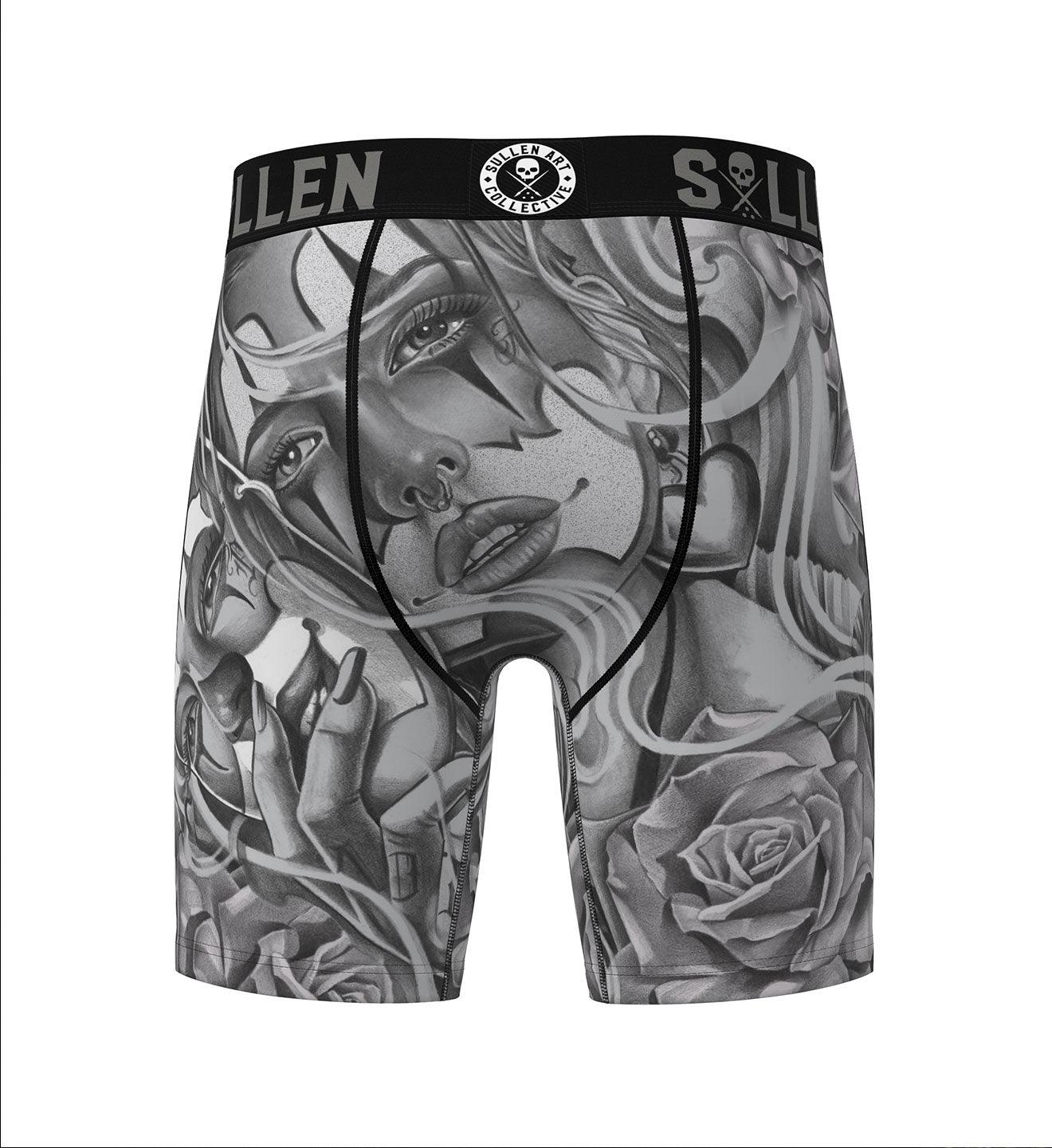 PELEVACAS-BOXER-2 - Sullen