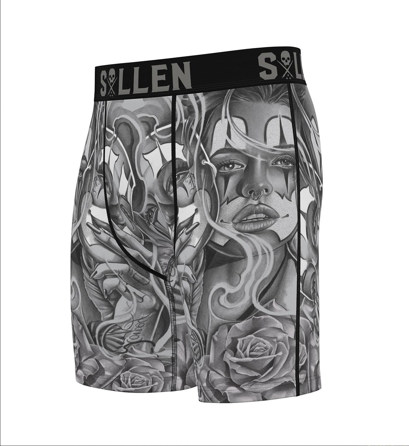 PELEVACAS-BOXER-3 - Sullen