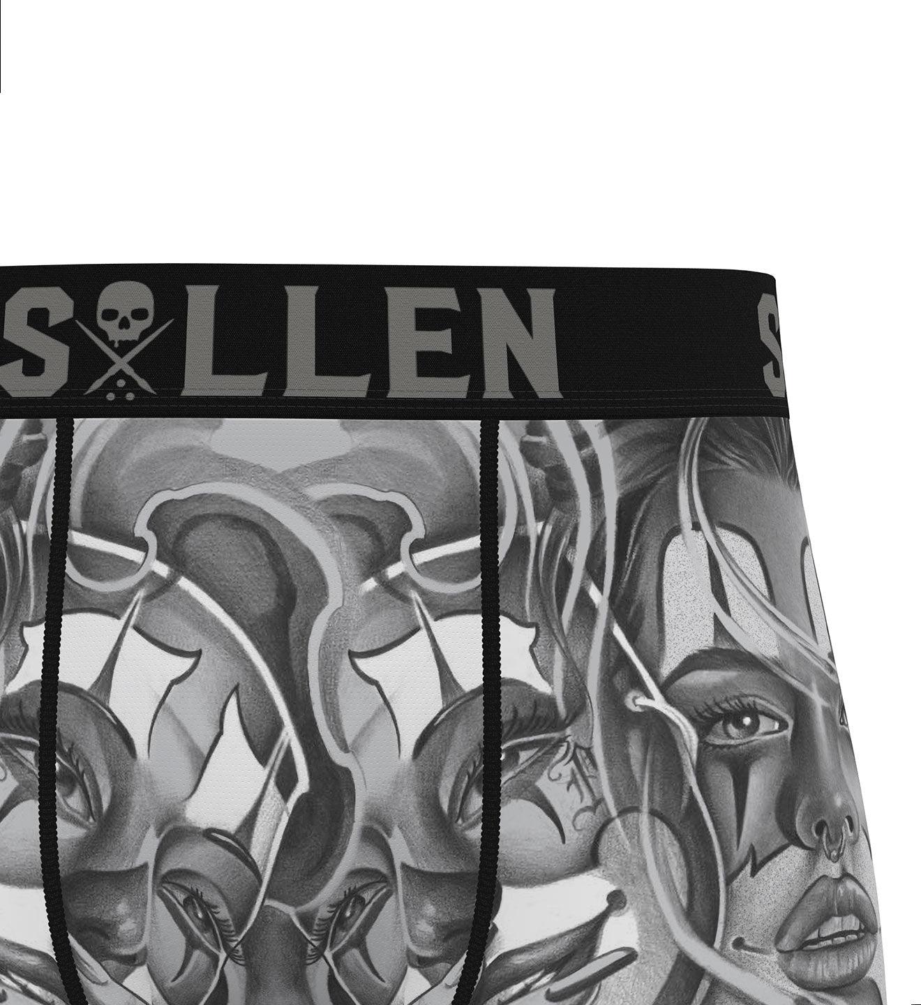 PELEVACAS-BOXER-5 - Sullen