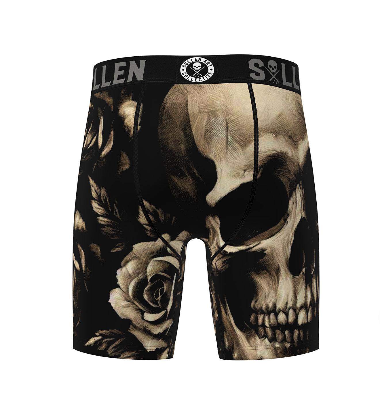 PENA-BOXERS-BACK - Sullen