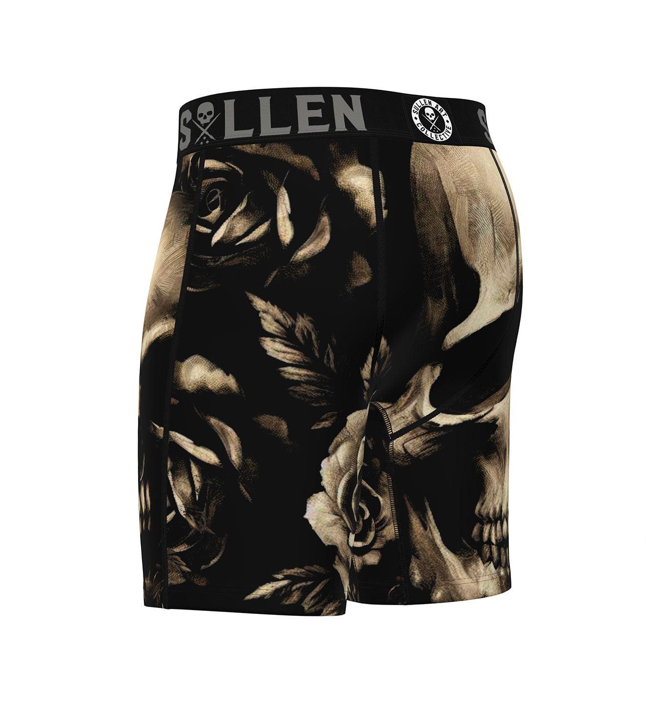 PENA-BOXERS-SIDE - Sullen