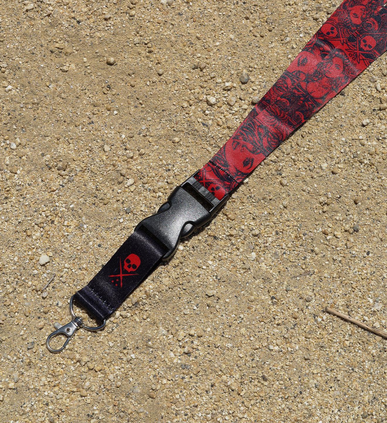 RIDE-LOW-LANYARD-2 - Sullen