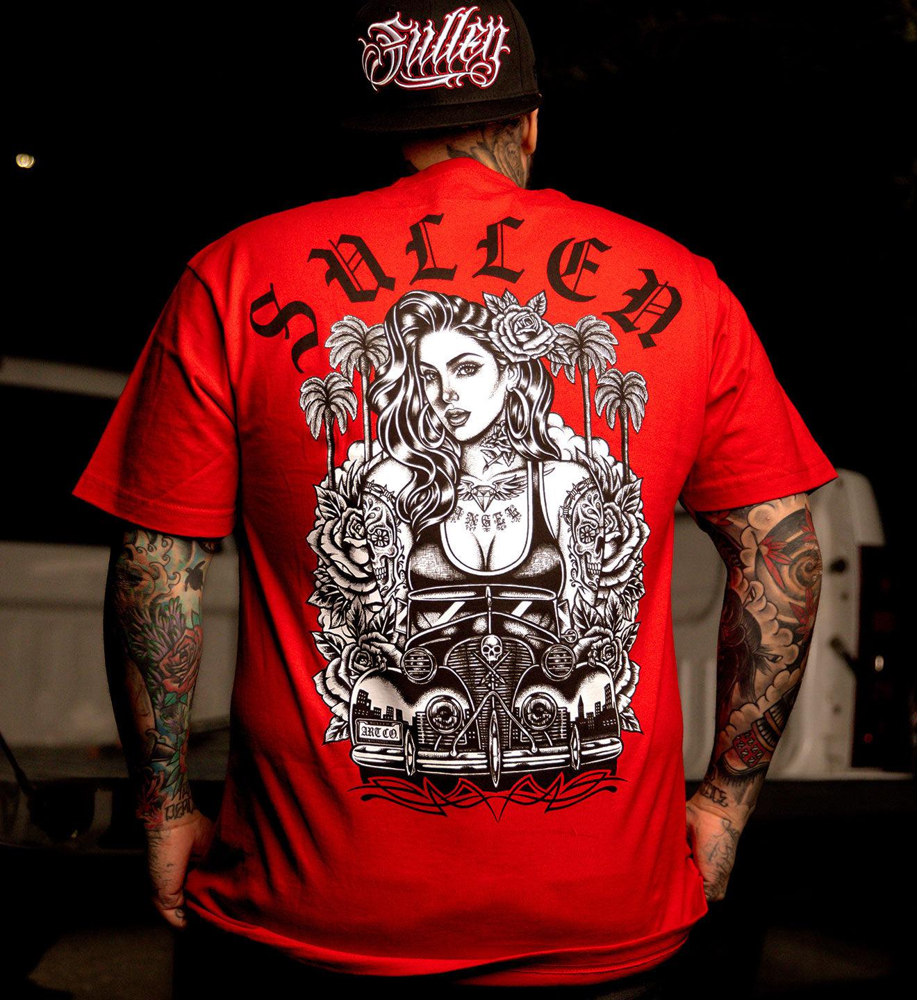 RIDE-LOW-LIFESTYLE-2 - Sullen