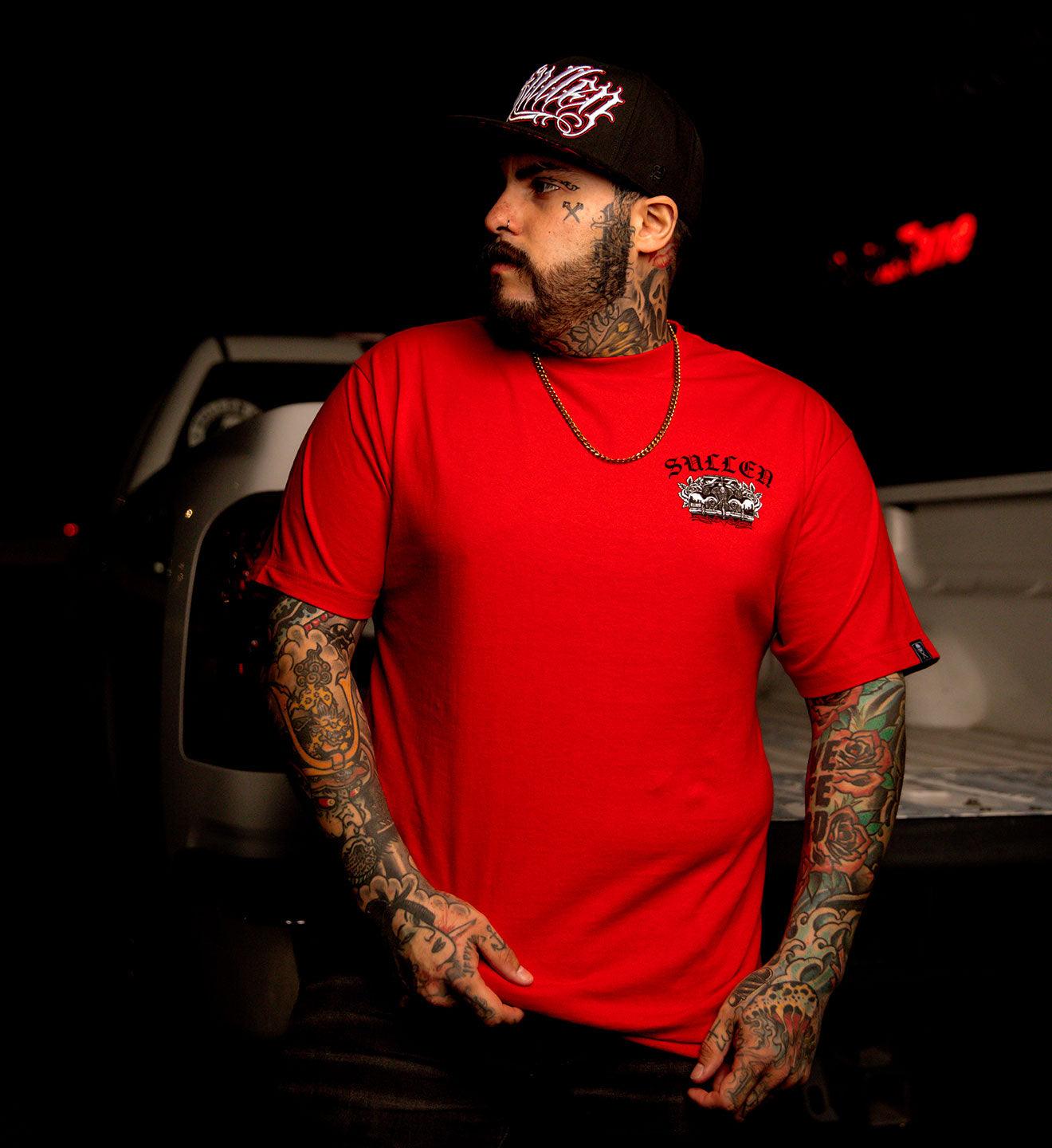 RIDE-LOW-LIFESTYLE-3 - Sullen