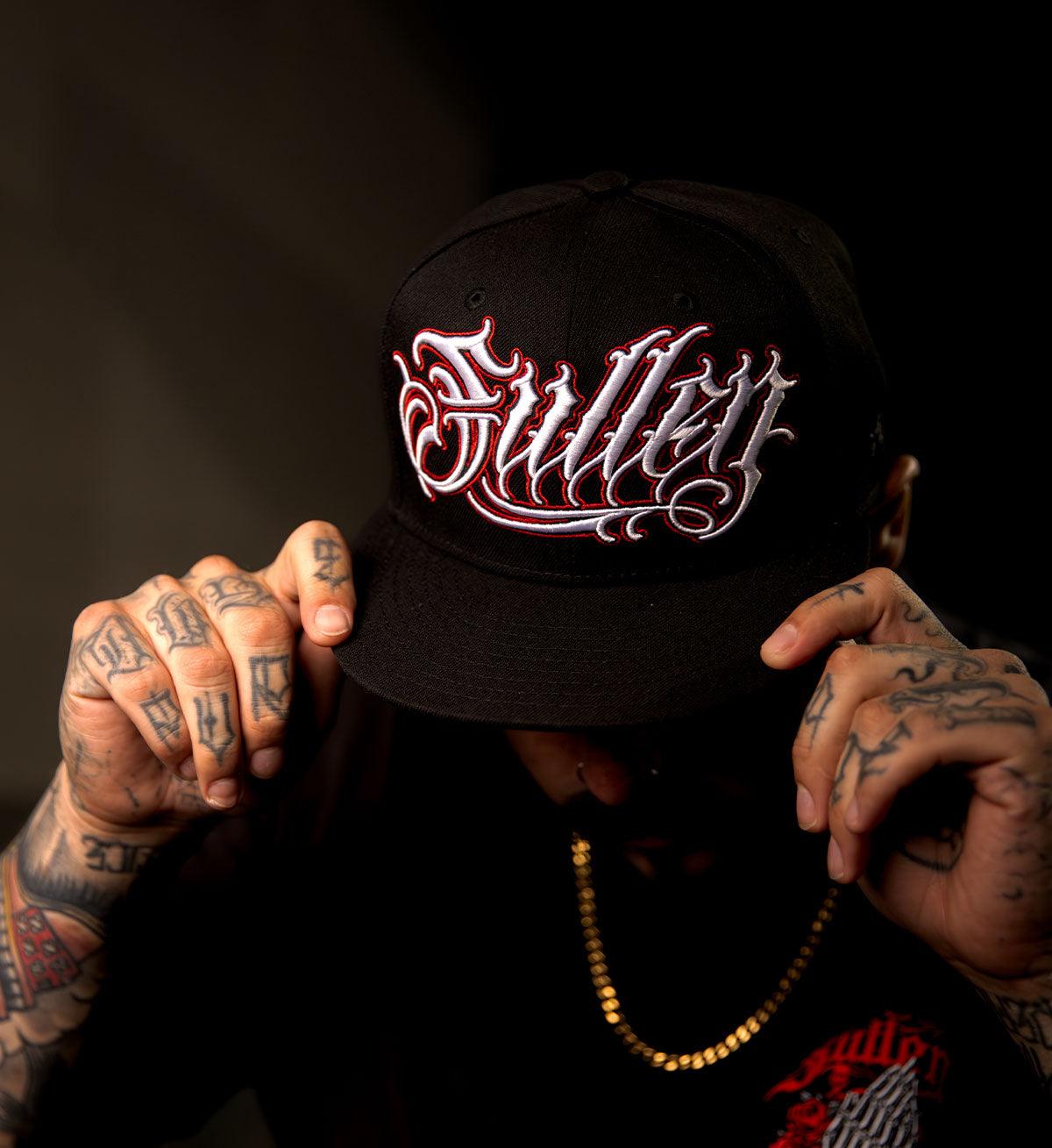 RIDE-LOW-SNAPBACK-LIFESTYLE-1 - Sullen