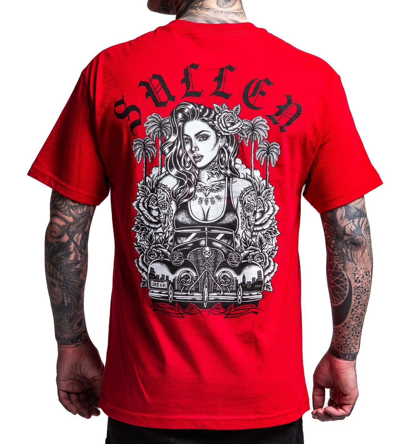 RIDE_LOW_STUDIO_1 - Sullen