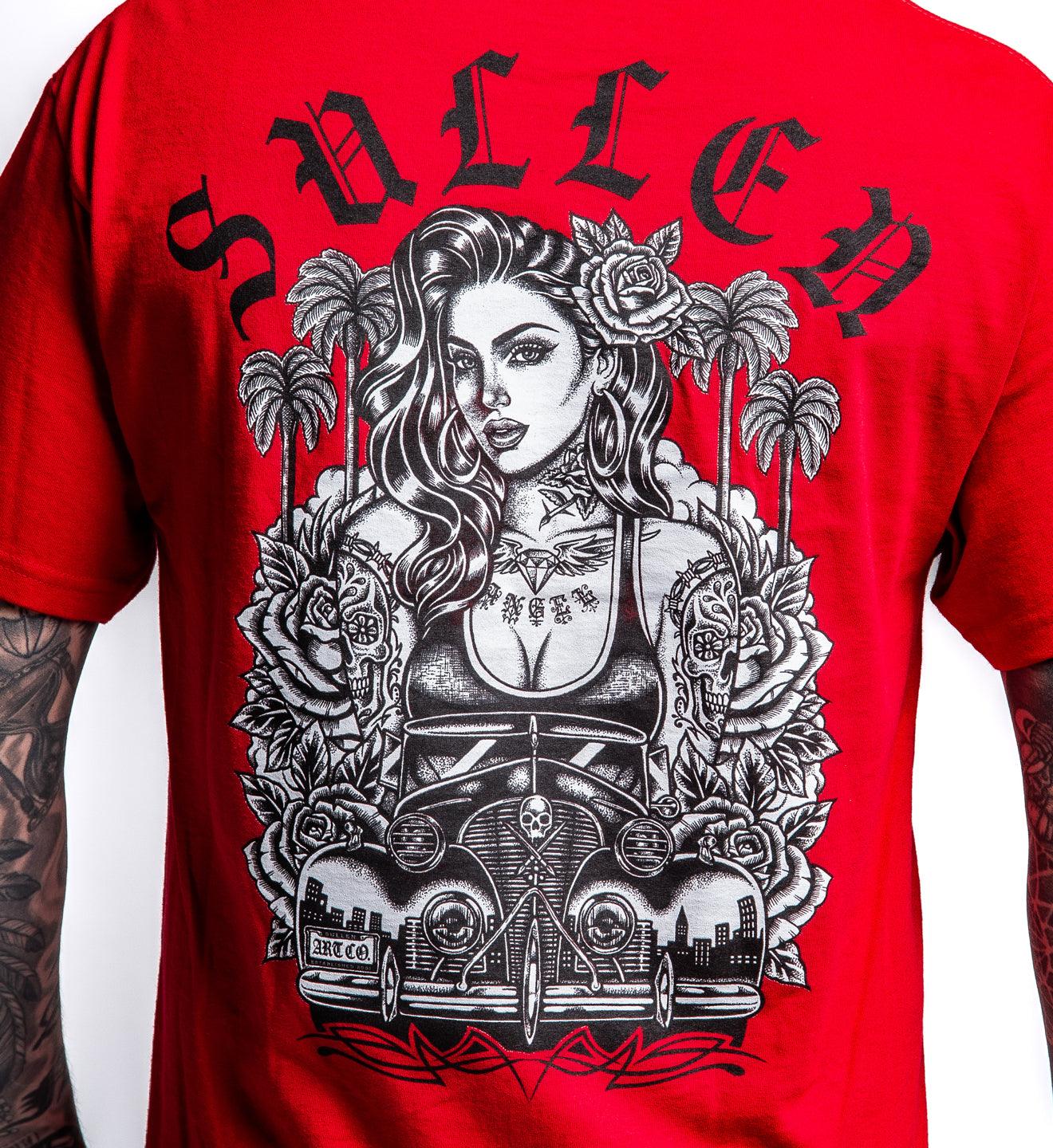 RIDE_LOW_STUDIO_3 - Sullen