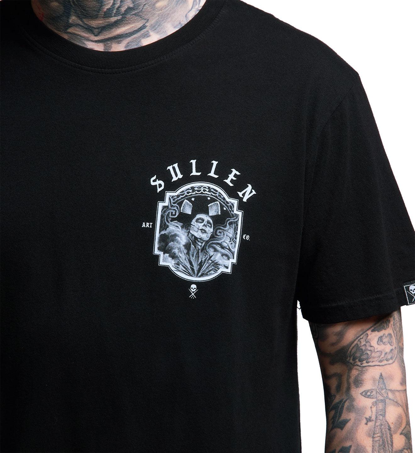 ROSALES-STUDIO-2 - Sullen