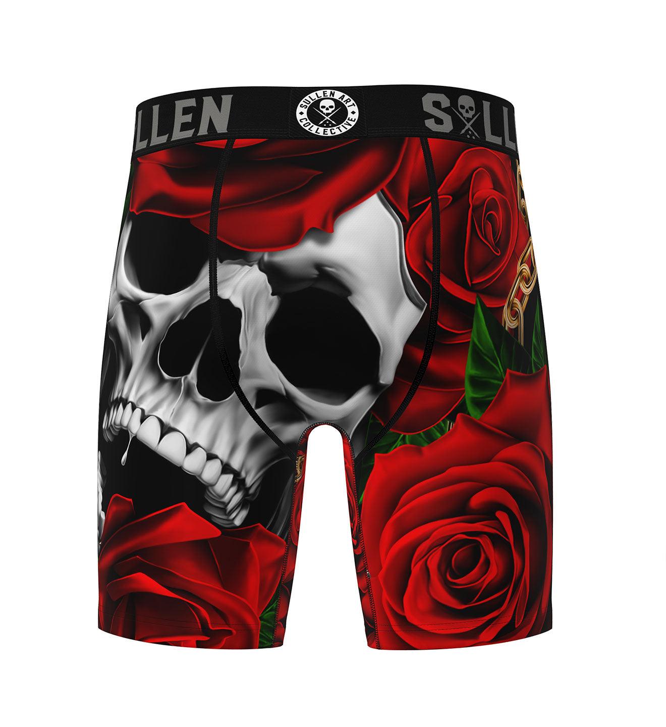 ROSE-GOLD-BOXER-BACK - Sullen