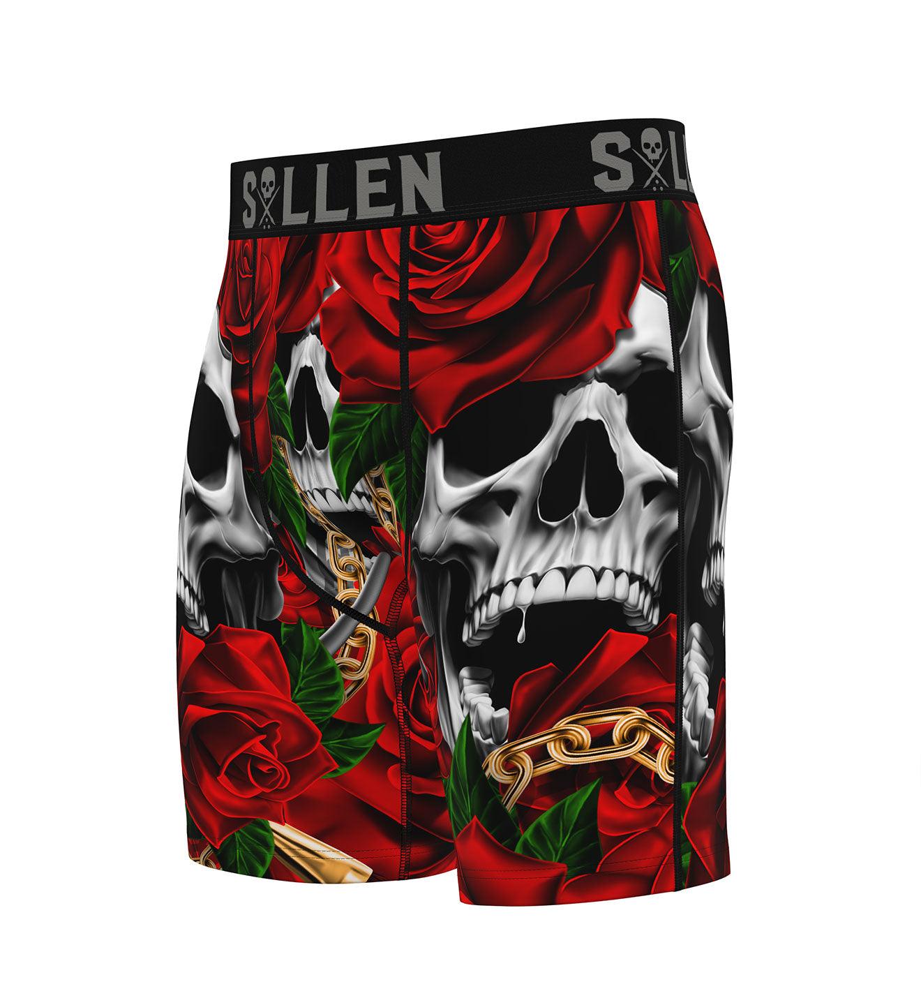 ROSE-GOLD-FRONT-SIDE-BOXER - Sullen