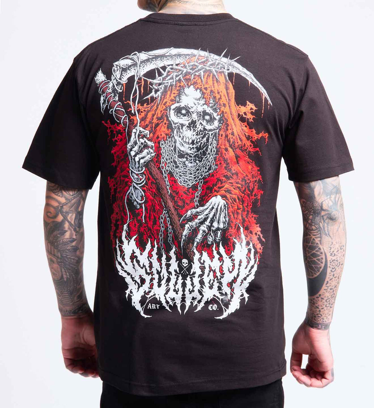 Red Reaper Premium