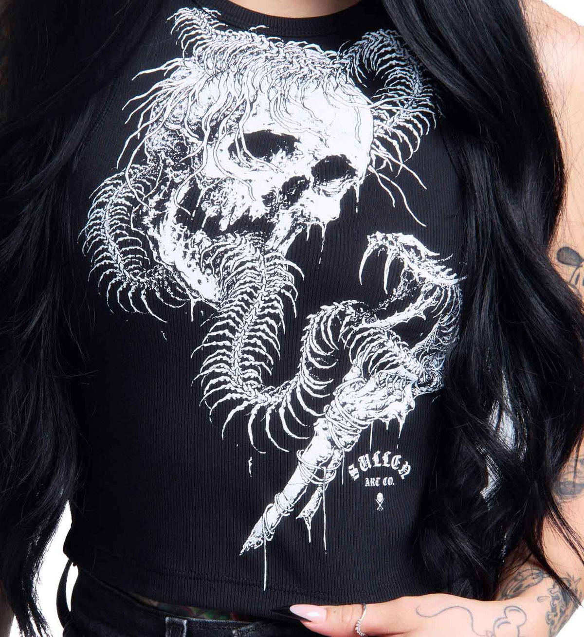 Cold Venom