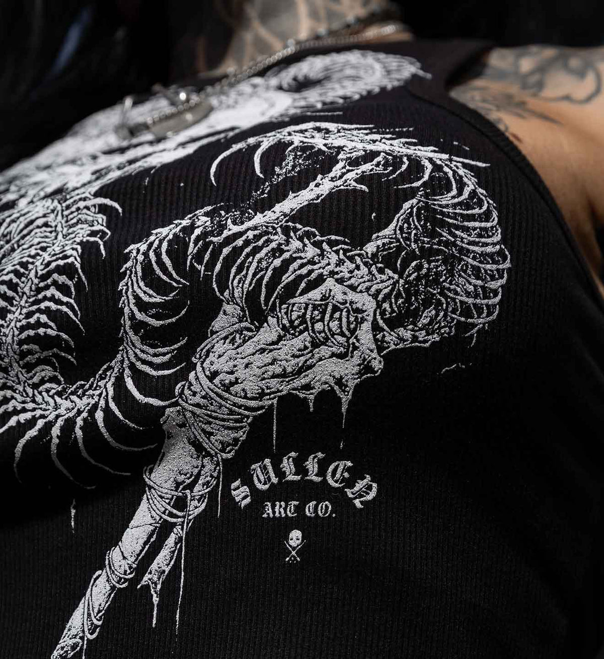 Cold Venom