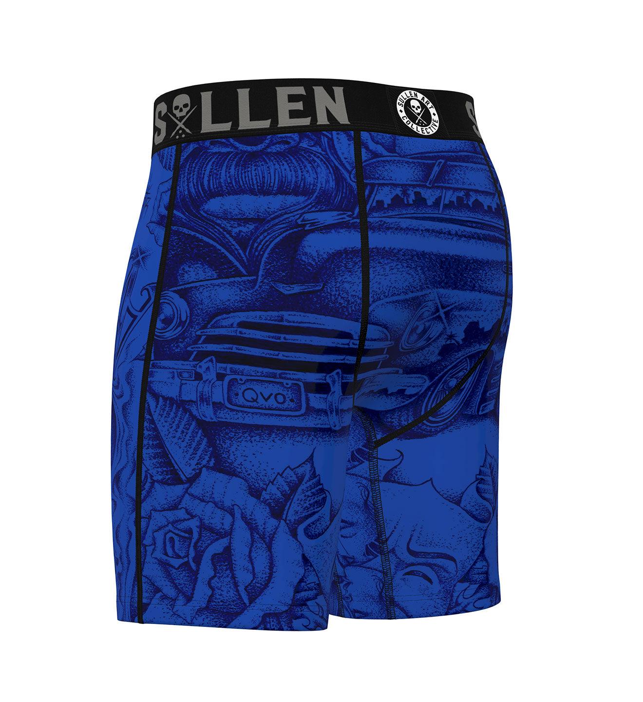 SAD-BOY-BOXER-2 - Sullen