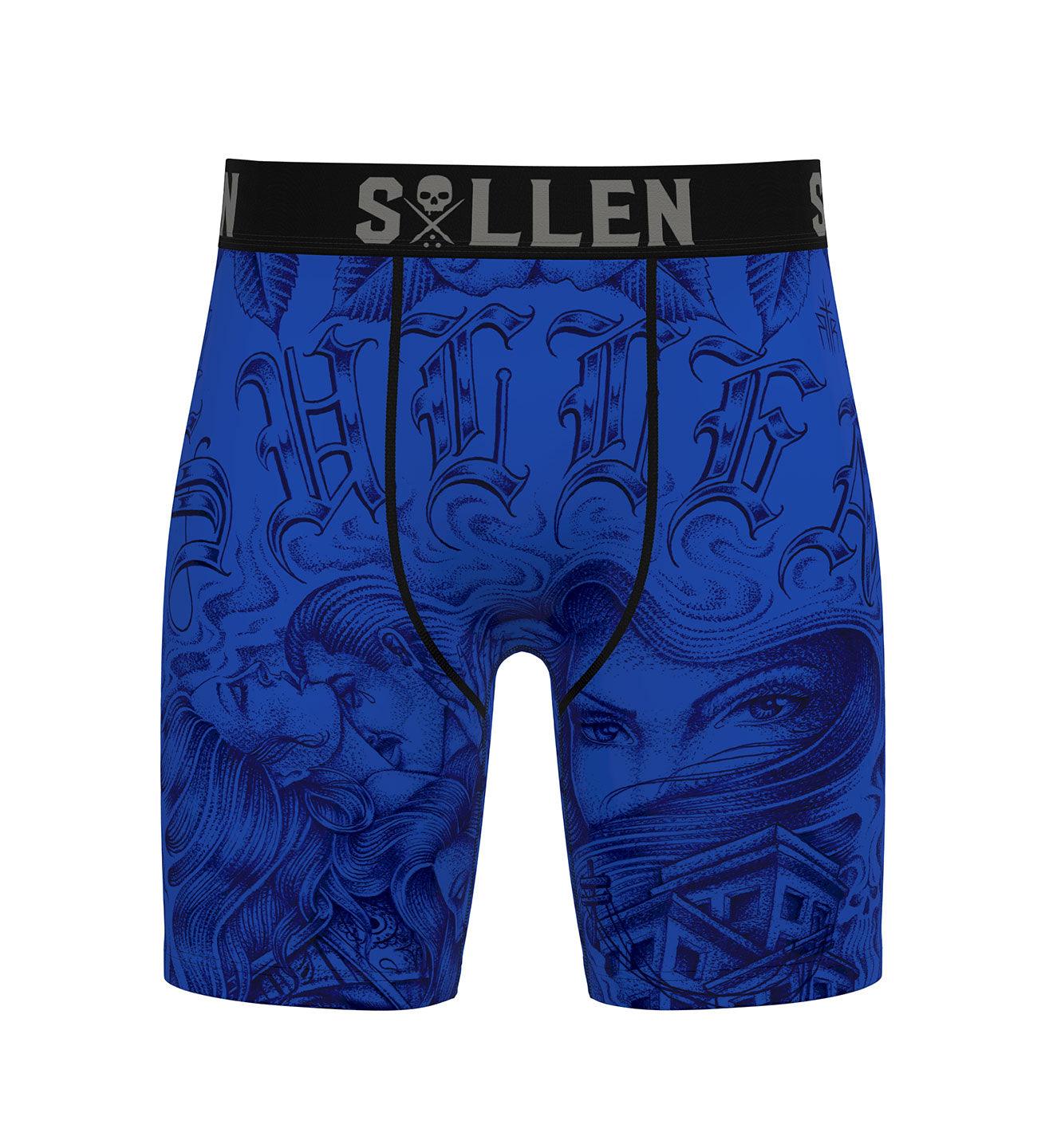 SAD-BOY-BOXER-4 - Sullen