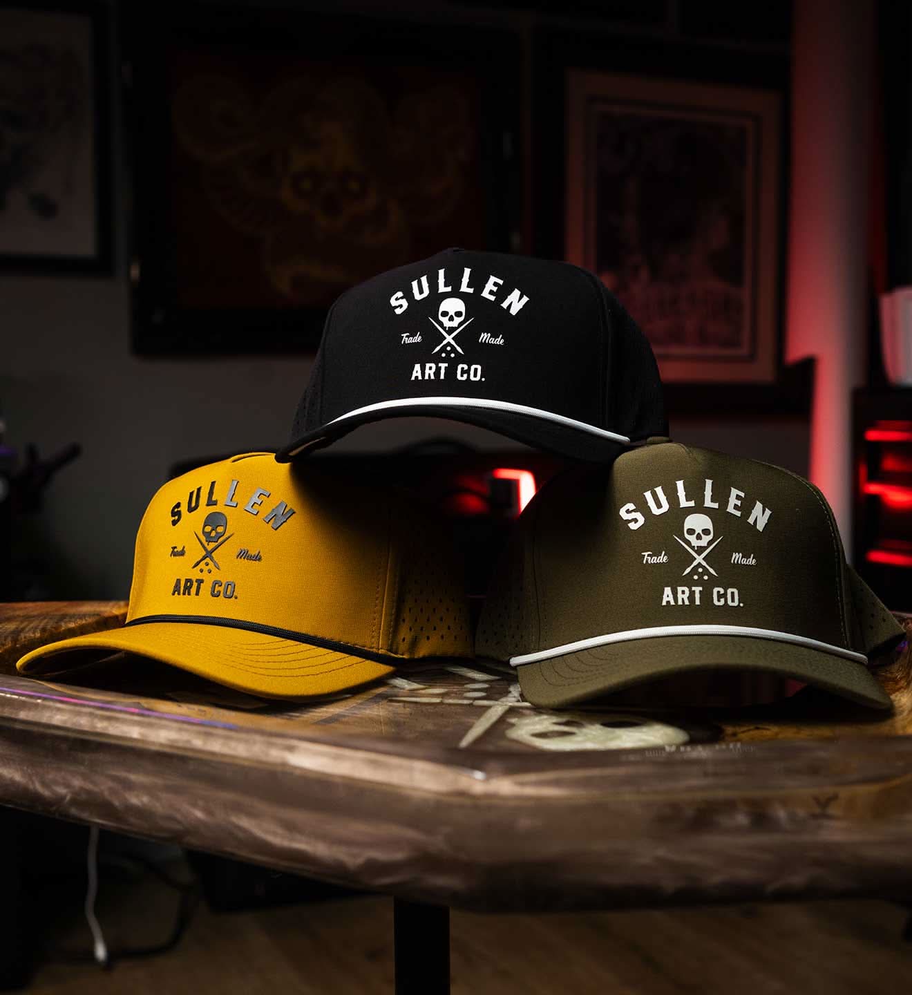Salt River Hat