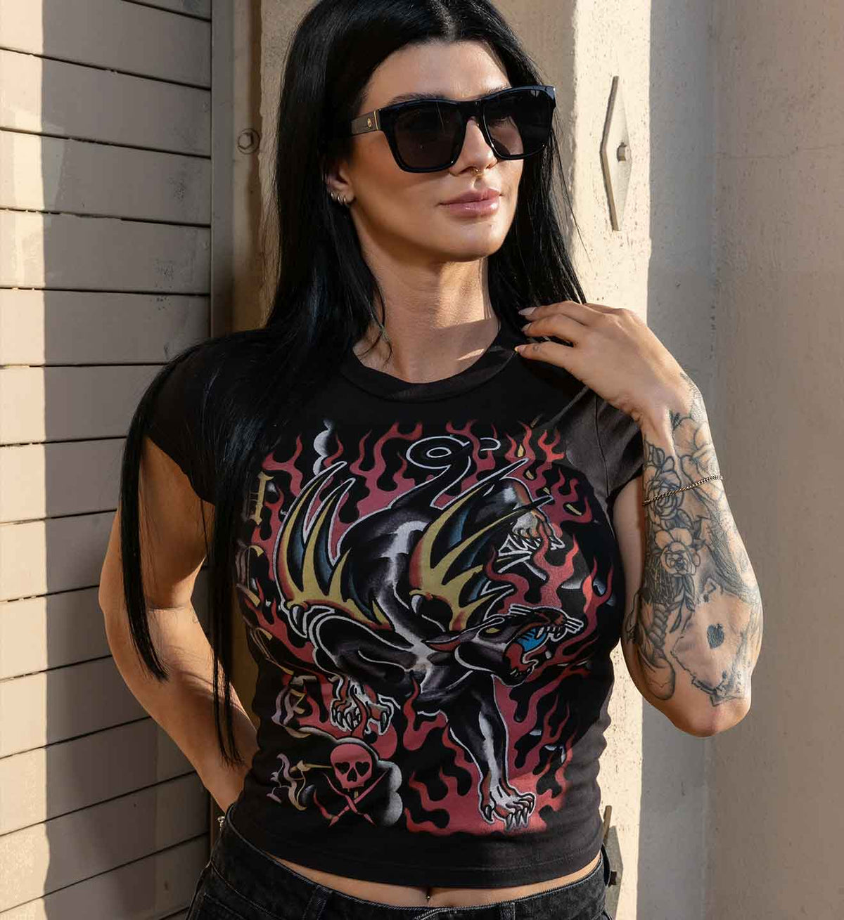 Ozzy Panthera