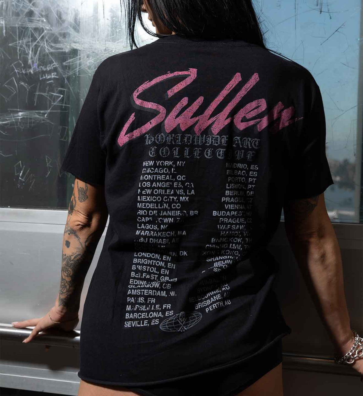 Rockera