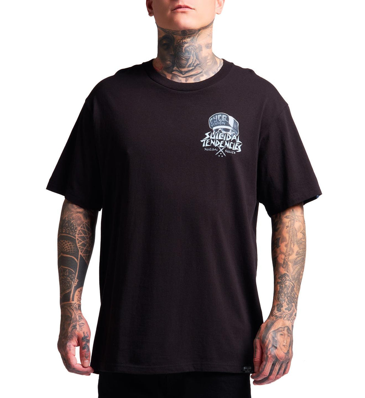 SCM8453_1 - Sullen