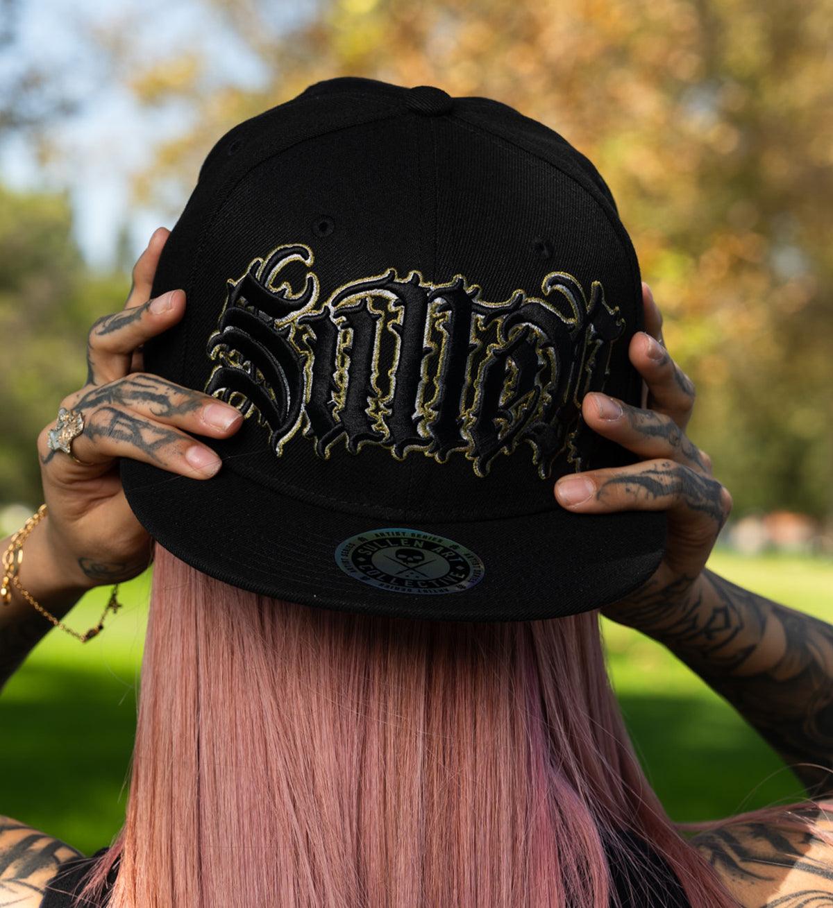SEA-SPOILS-HAT_Lifestyle_1 - Sullen