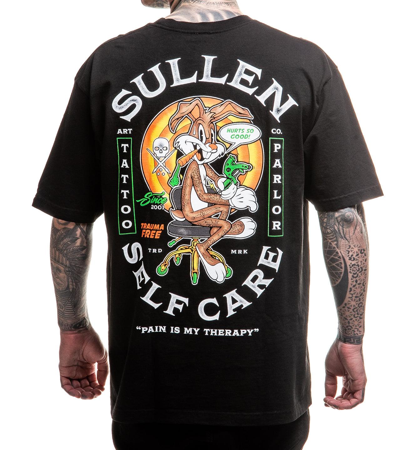 SELF_CARE_STUDIO_1 - Sullen