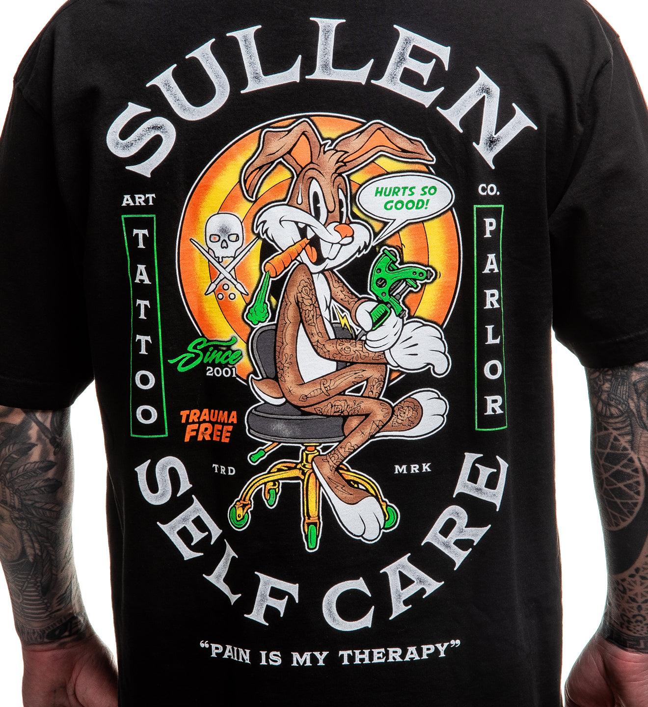 SELF_CARE_STUDIO_3 - Sullen