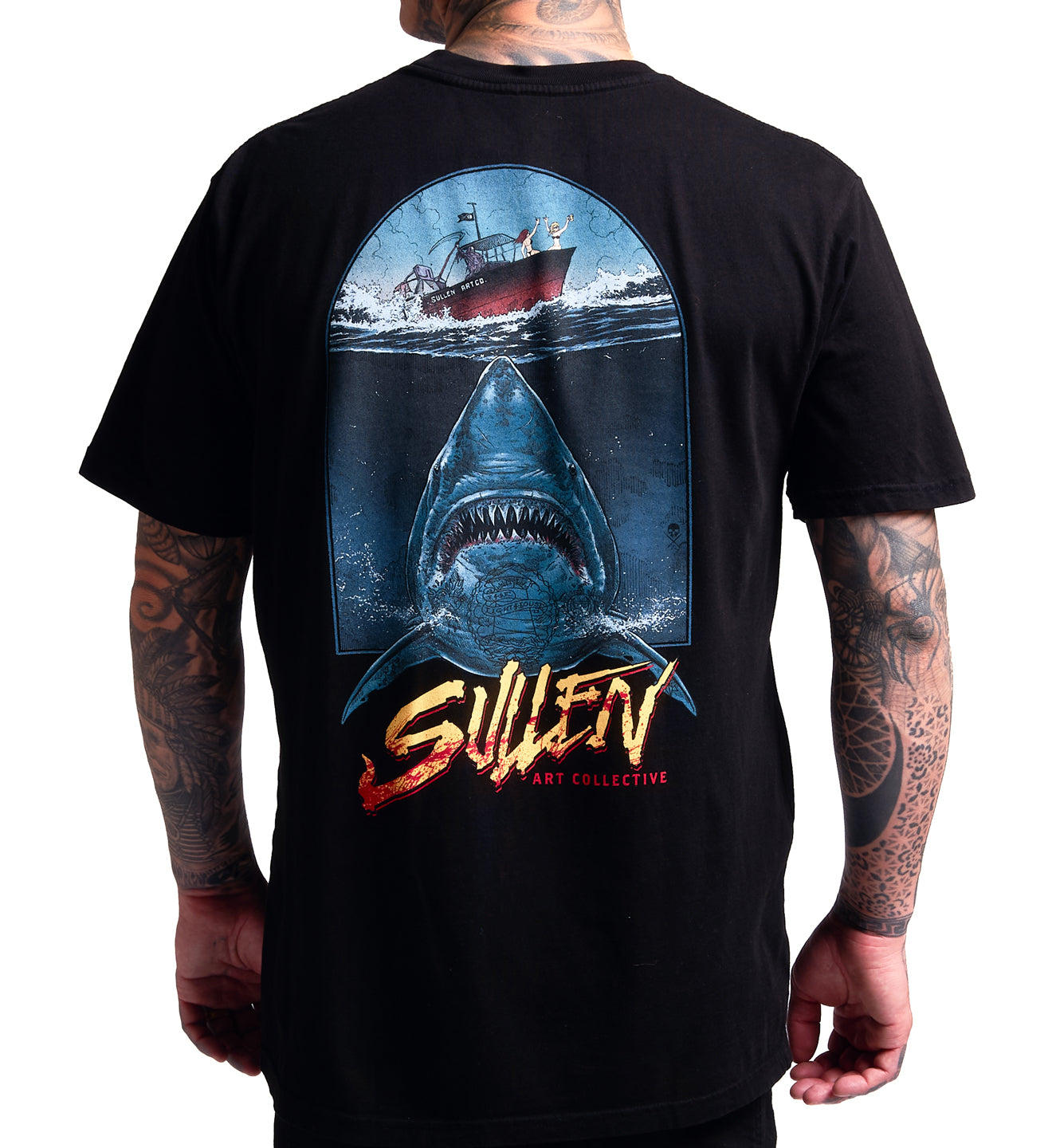 Shark Attack Premium