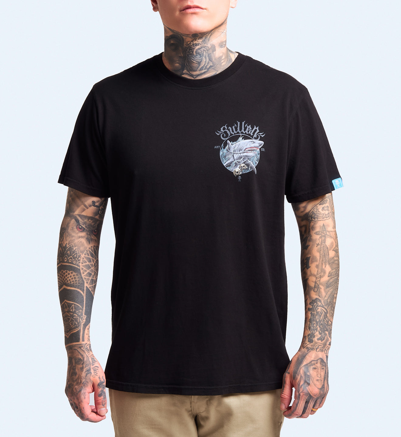 Shark Skull Premium