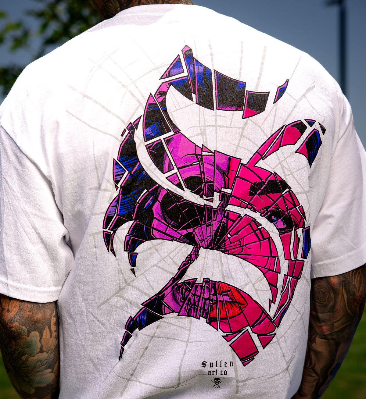 SHATTERED-LIFESTYLE-3 - Sullen