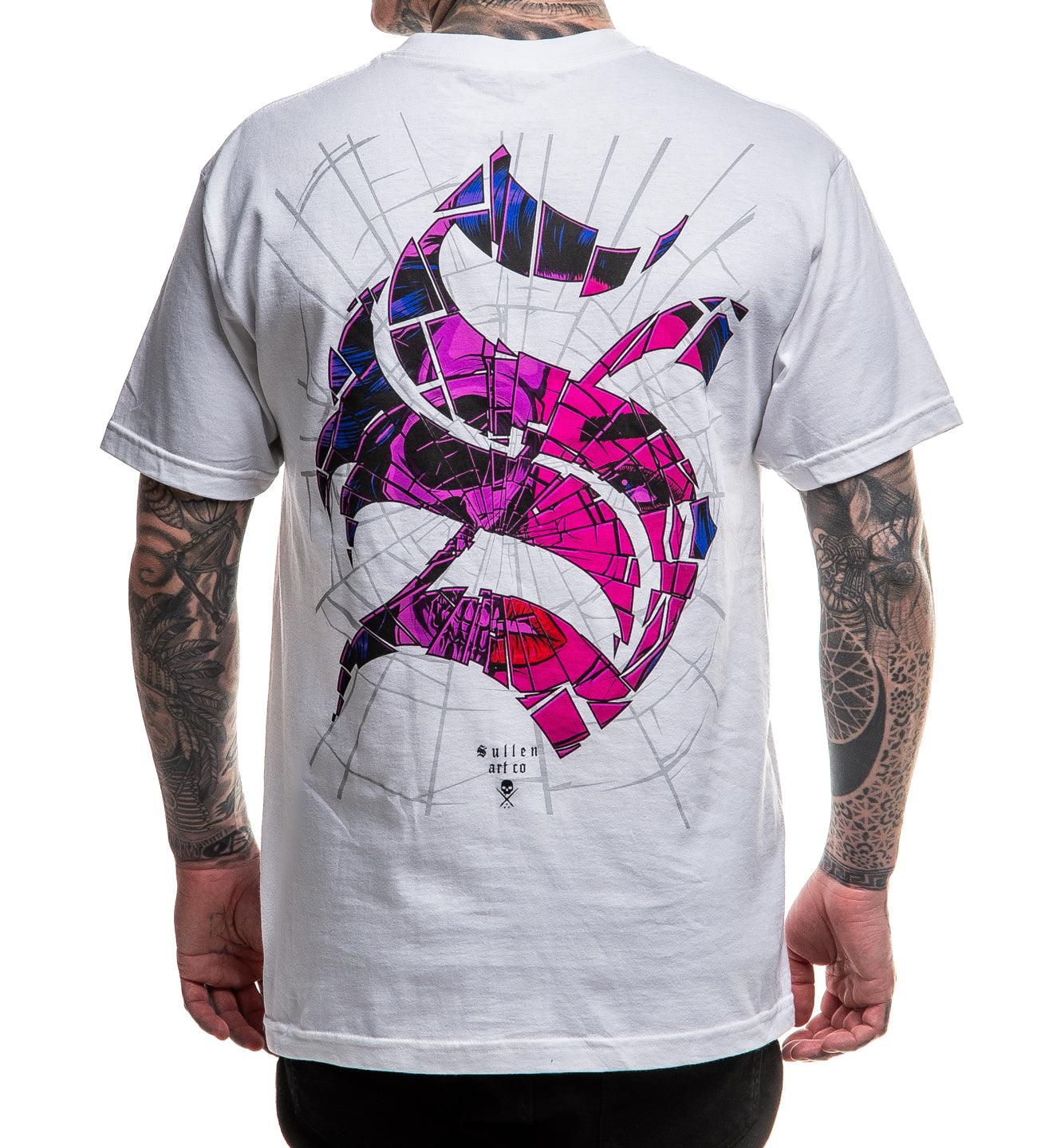 SHATTERED_STUDIO_1 - Sullen