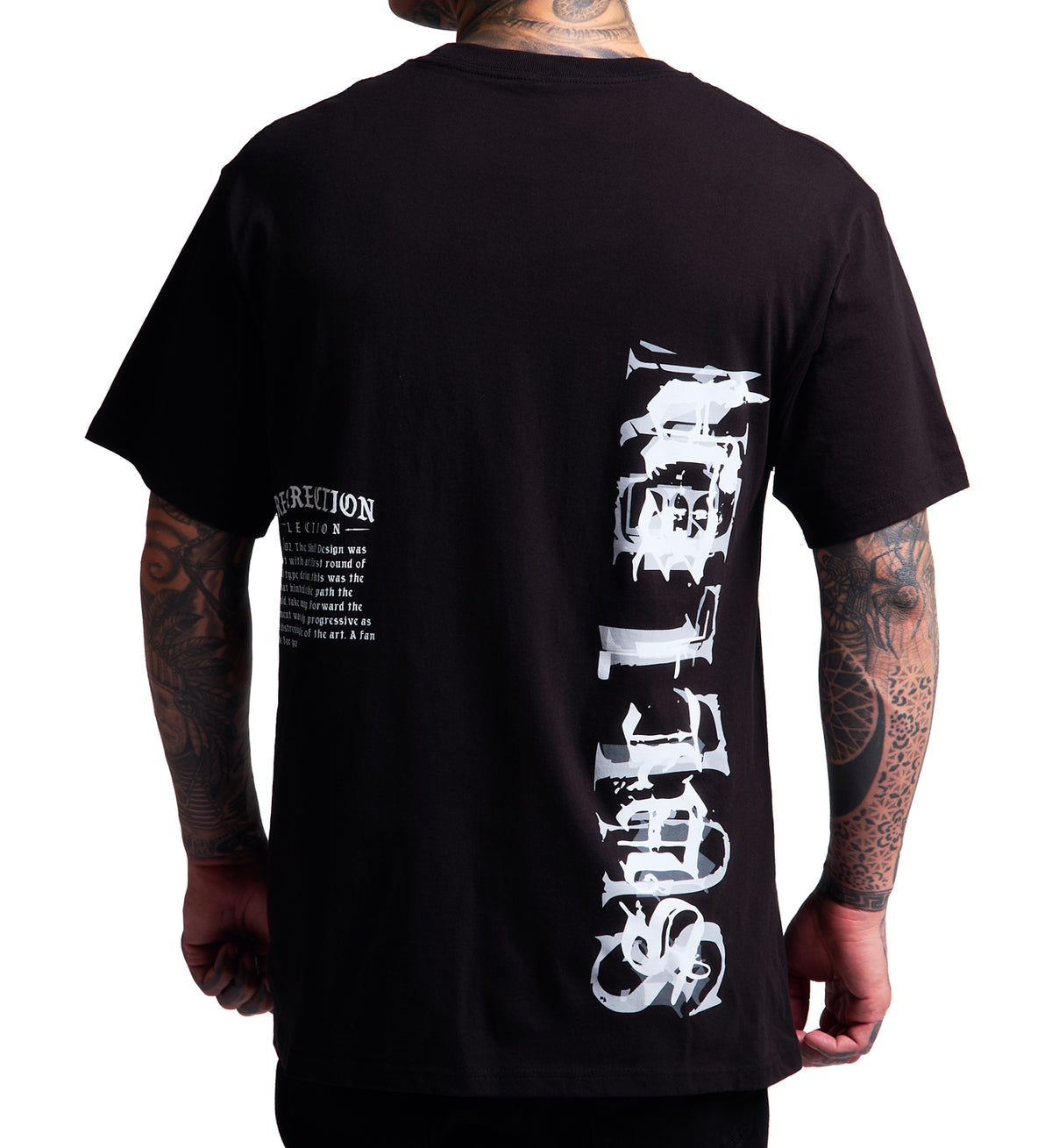 Skull Design Standard