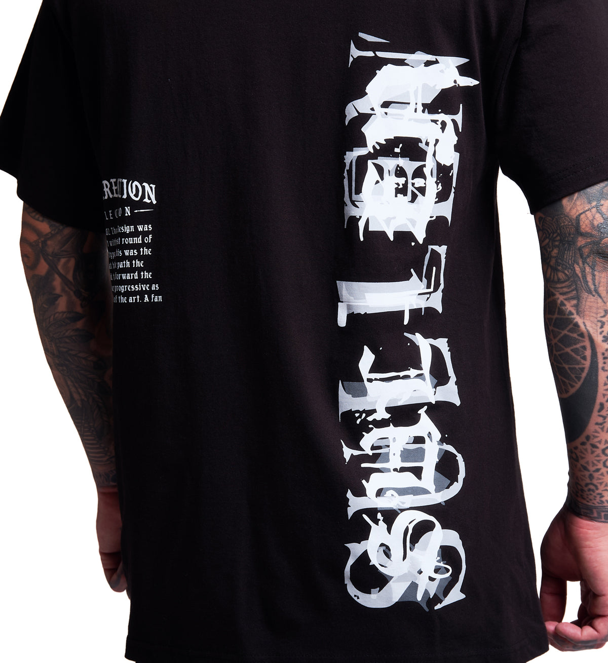 Skull Design Standard