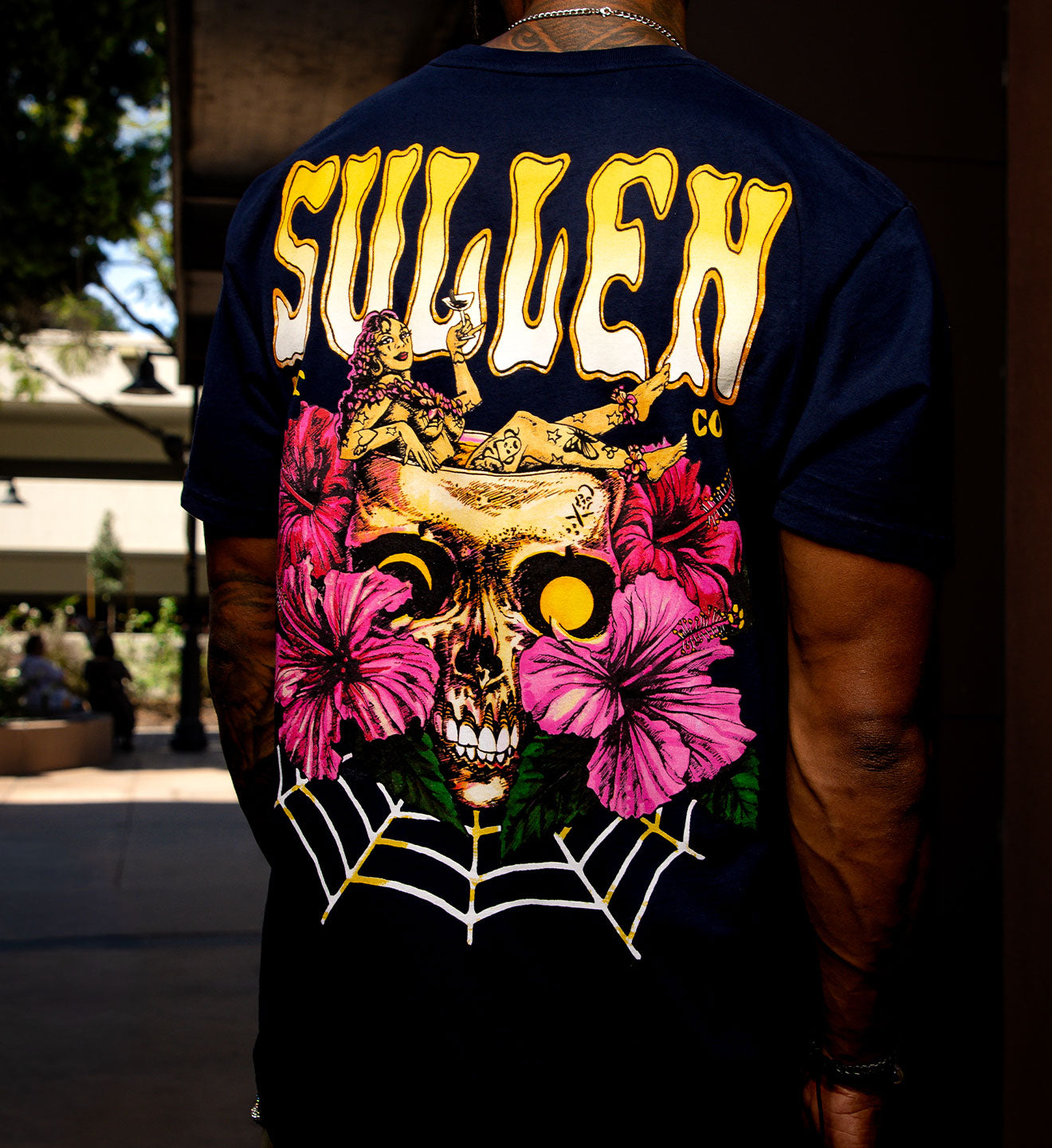 Skulloha Premium