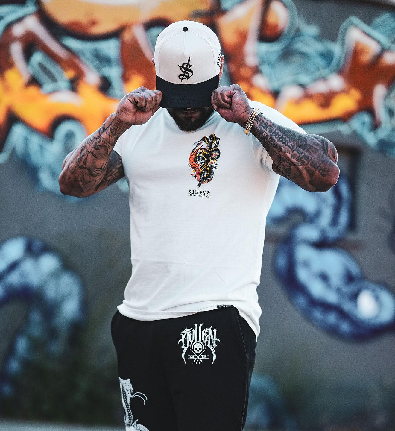 Sinners & Snakes Premium
