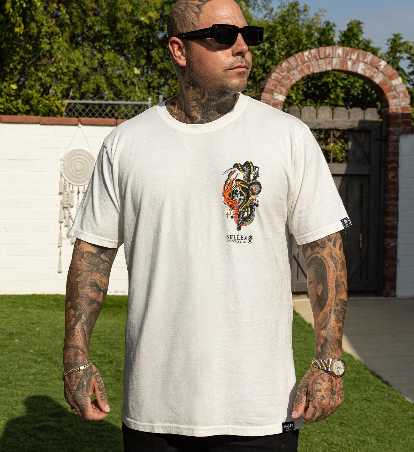 SNAKES-STUDIO-3 - Sullen