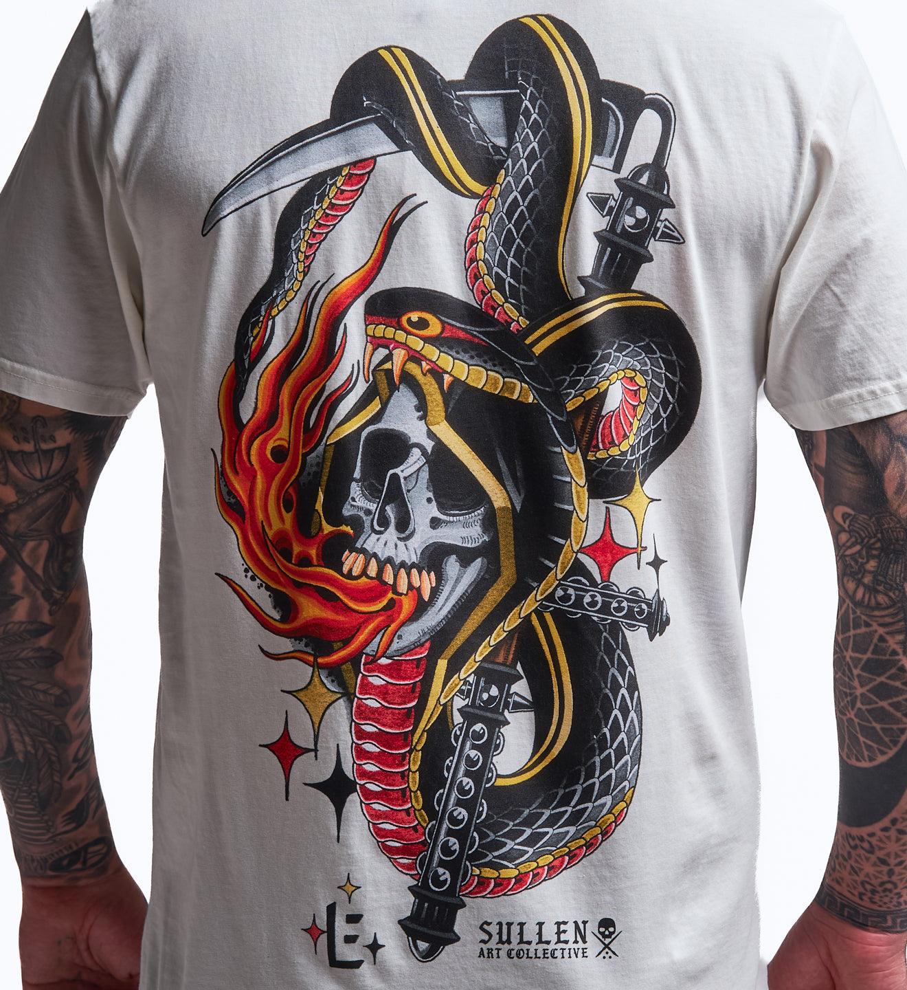 SNAKES_STUDIO_13 - Sullen
