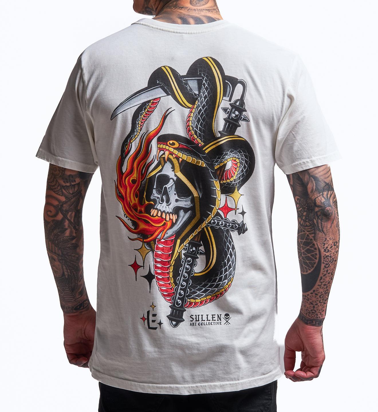 SNAKE_STUDIO_10 - Sullen