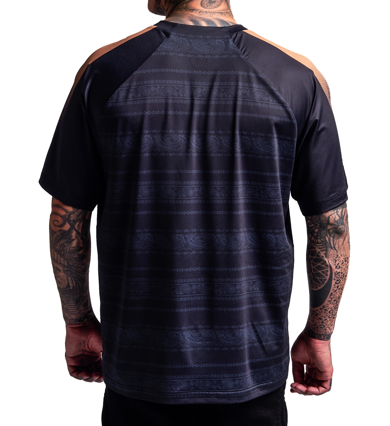 Sullen Soccer Jersey